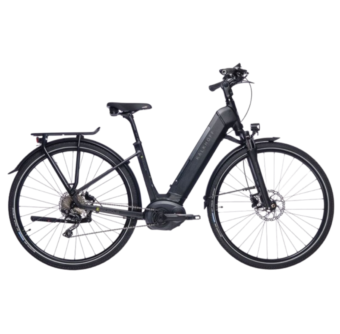 Adult e-Bike-image