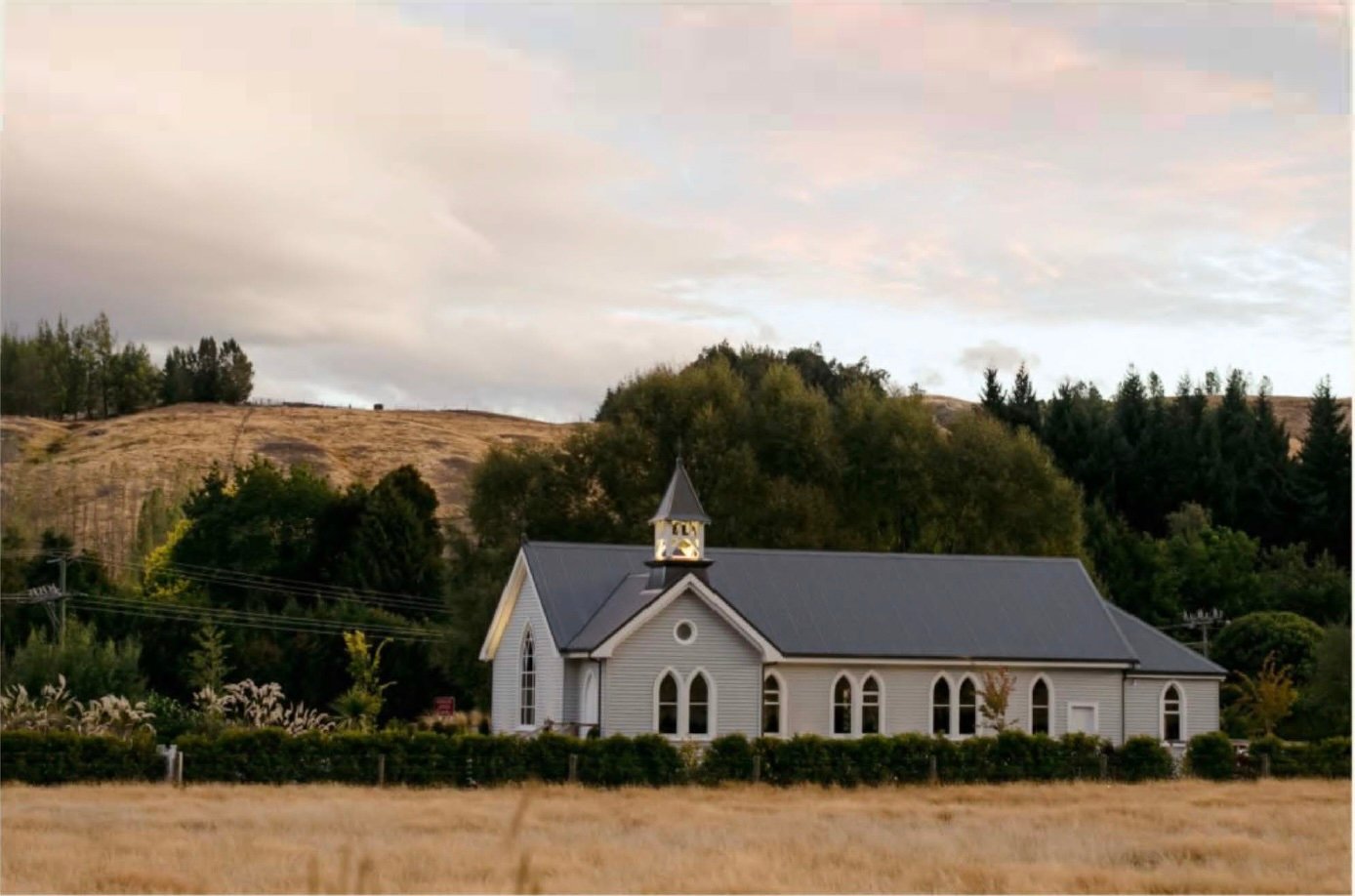 Church Arthurs Point -image