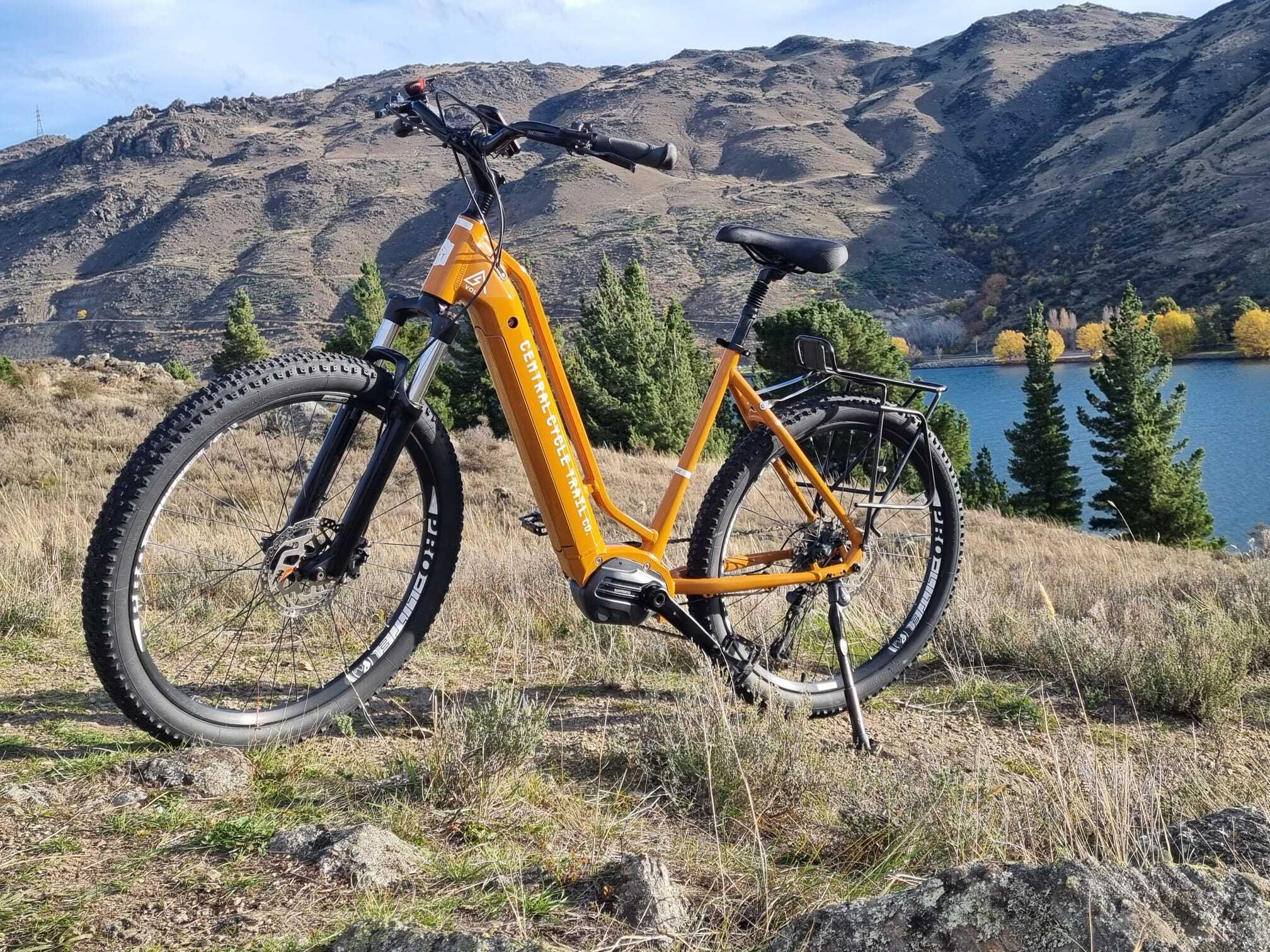 New bike-image
