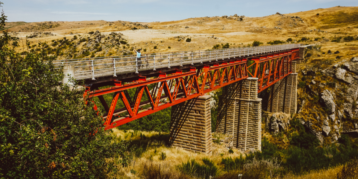 Otago Central Rail Trail Highlight 5-image