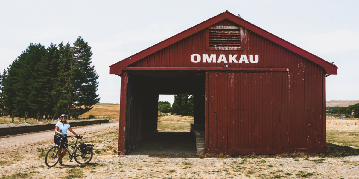 Otago Central Rail Trail Highlight 7-image