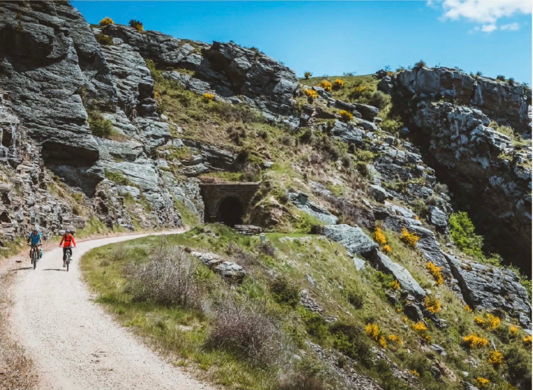 Rail Trail-image