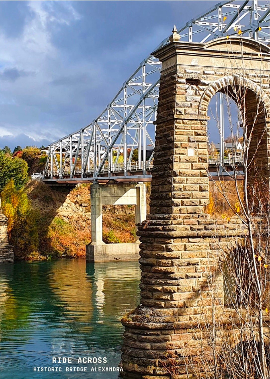 River Loop-image