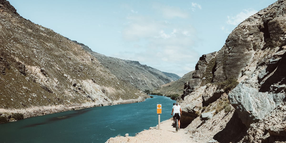 The Roxburgh Gorge Trail Highlight 3-image