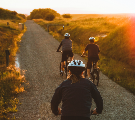 Trail list - best of otago central rail trail-image