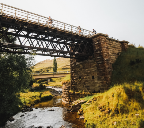 Trail list - otago central rail trail-image
