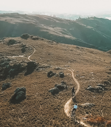 Trail package - Butchers Dam & The Sphinx-image