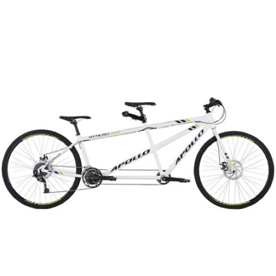 bike-accesory-tandem bike-image